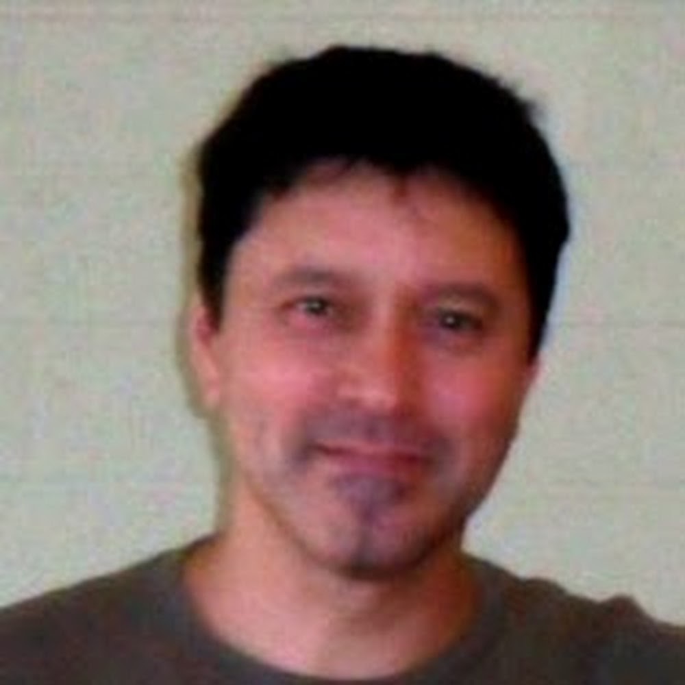 Meet your Posher, Tom